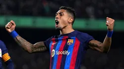 FC Barcelona v Sevilla FC - LaLiga Santander