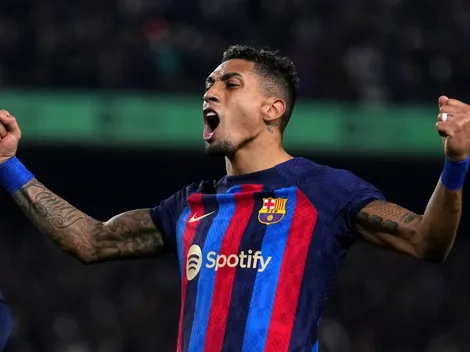 Barcelona goleó al Sevilla y sigue más puntero que nunca