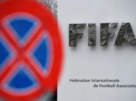 La FIFA apoya a la FPF y Alianza Lima con los disidentes quedan a un paso del infierno