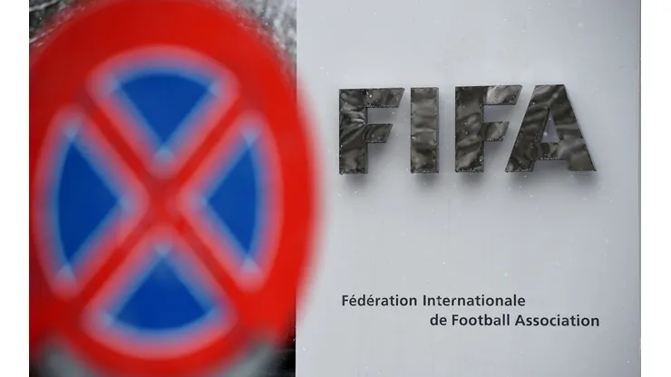 Extraordinary FIFA Congress - Previews