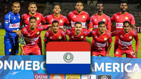 Sport Huancayo chocará ante Nacional.