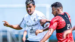 Los rimenses se impusieron al cuadro imperial.