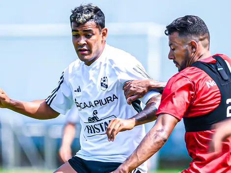 Sporting Cristal venció a Cienciano en duelo amistoso