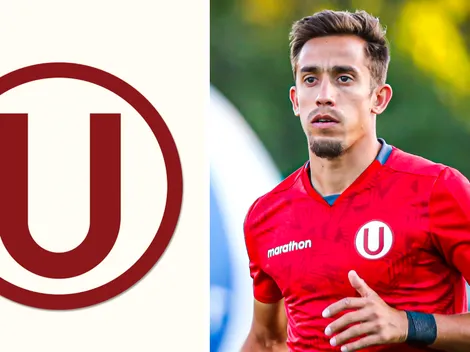 Martín Pérez Guedes reveló la principal función que tendrá en Universitario este año