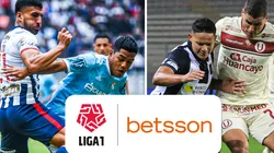 Liga 1 confirmó canal de transmisión de los partidos.