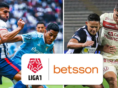 OFICIAL: Liga 1 confirmó los canales que transmitirán la fecha 3 del torneo