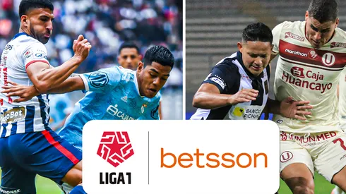 Liga 1 confirmó canal de transmisión de los partidos.