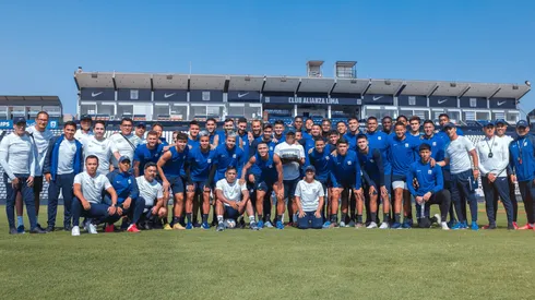 Alianza Lima y su estrategia para no descender por walkovers