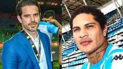 ¿Cuándo debutará Paolo Guerrero en Racing Club?