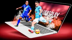 FPF confirmó la señal streaming de la Liga 1