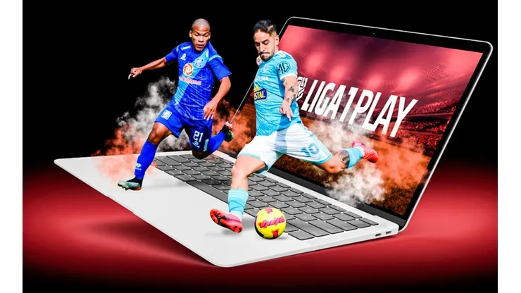 FPF confirmó la señal streaming de la Liga 1