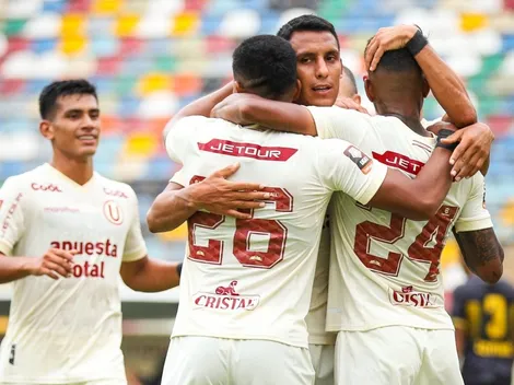 Narrador del U vs. Cantolao es criticado por invocar a Lolo Fernández