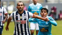 Sporting Cristal vs Alianza Lima tendrá árbitro mundialista