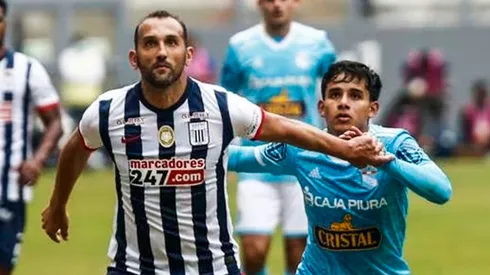 Sporting Cristal vs Alianza Lima tendrá árbitro mundialista