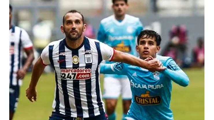 Sporting Cristal vs Alianza Lima tendrá árbitro mundialista