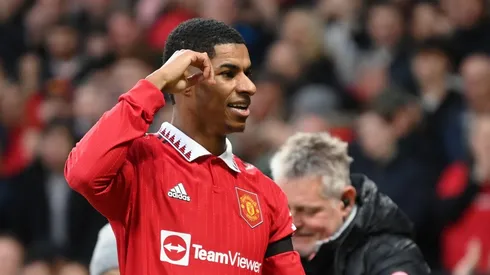 Manchester United v Crystal Palace - Premier League