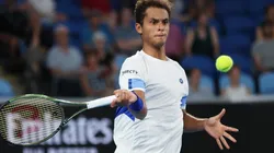 Varillas no estará en la Davis