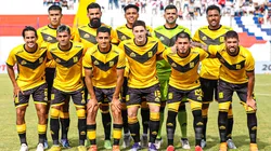 La Academia Cantolao cambió su localía.