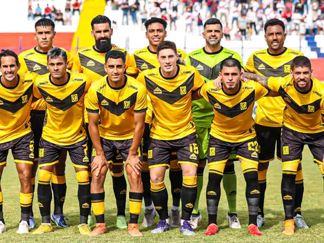 Cantolao sorprendió al cambiar su localía antes del inicio de la Liga 1 2023