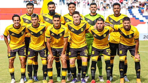 La Academia Cantolao cambió su localía.