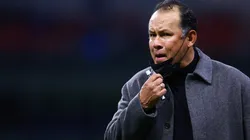 Cruz Azul v FC Juarez - Torneo Grita Mexico C22 Liga MX