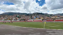 Cienciano perdió por W.O. y UTC sumó sus tres primeros puntos en la Liga 1