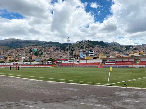 Cienciano perdió por W.O. y UTC sumó sus tres primeros puntos en la Liga 1