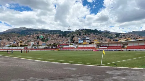 Cienciano perdió por W.O. y UTC sumó sus tres primeros puntos en la Liga 1