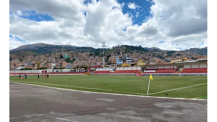 Cienciano perdió por W.O. y UTC sumó sus tres primeros puntos en la Liga 1
