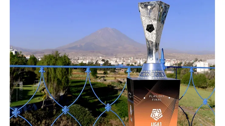 No está claro el inicio de la Liga 1