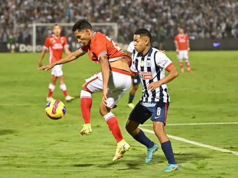 Estos clubes seguirán el camino de la 'U' y se presentarán en la Liga 1