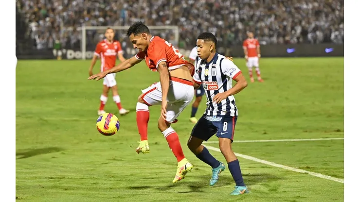 Estos clubes seguirán el camino de la 'U' y se presentarán en la Liga 1