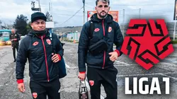 El 'Rojo Matador' debe enfrentarse a Cusco FC.