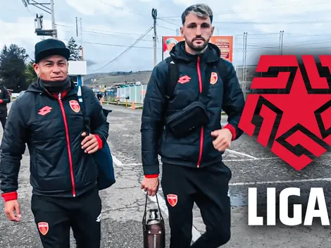 Sport Huancayo llegó a Cusco sin inconvenientes y quedó listo para su debut en la Liga 1 2023