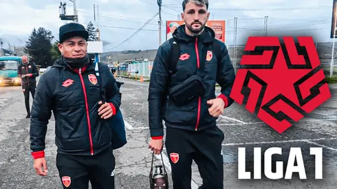 El 'Rojo Matador' debe enfrentarse a Cusco FC.