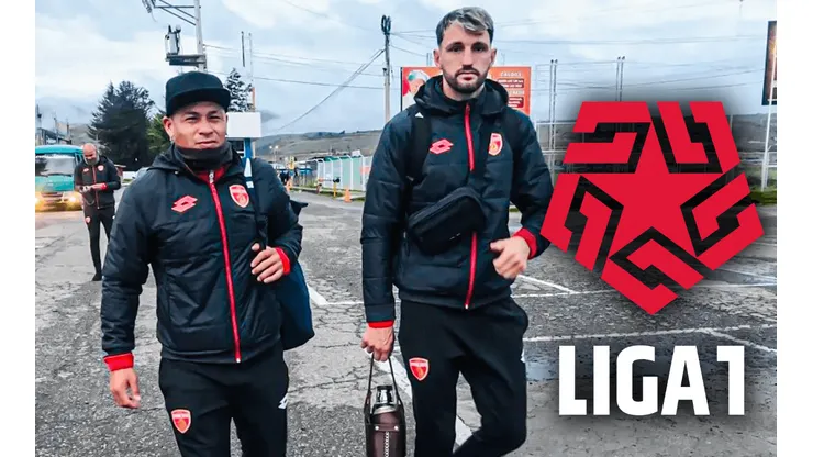 El 'Rojo Matador' debe enfrentarse a Cusco FC.