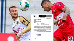 El duelo no podría llevarse a cabo.