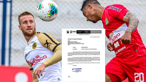 El duelo no podría llevarse a cabo.