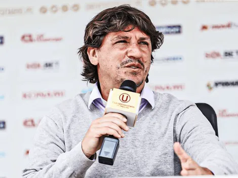 Jean Ferrari sorprende a todos y anunció que brindará una conferencia de prensa