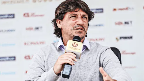 Jean Ferrari brindará una conferencia de prensa.