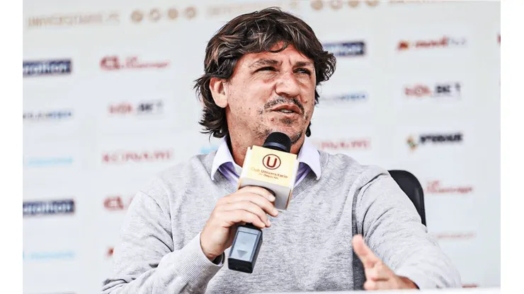 Jean Ferrari brindará una conferencia de prensa.