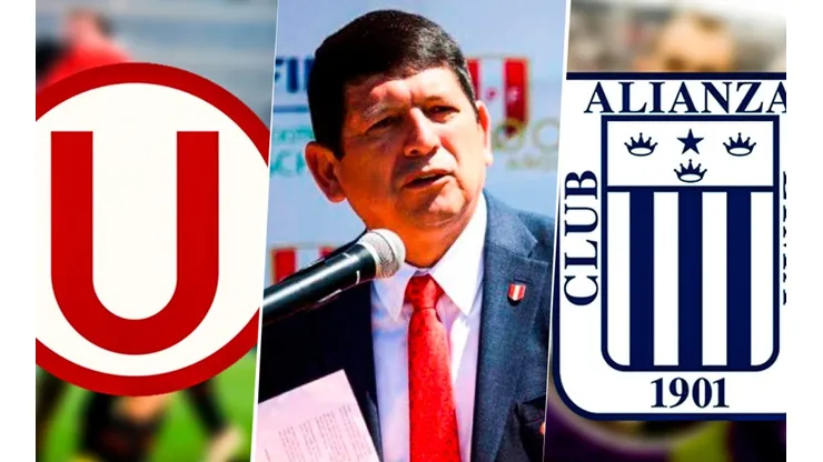 El directo mensaje de Lozano a los 8 clubes declarados en huelga