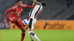 Talleres v Sporting Cristal - Copa CONMEBOL Libertadores 2022