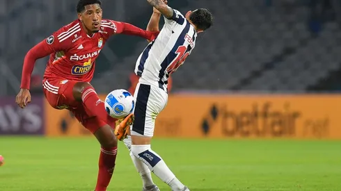 Talleres v Sporting Cristal - Copa CONMEBOL Libertadores 2022