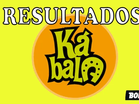 Resultados de la Kábala del sábado 4 de febrero 2023 en Perú