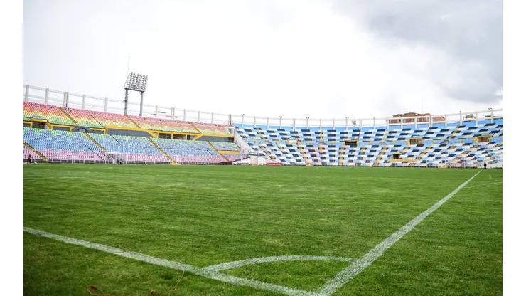 Binacional perdió por W.O. y Deportivo Garcilaso sumó sus tres primeros puntos en la Liga 1