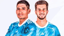 ¿Juega o no juega? Ferrari definió la postura de la 'U'