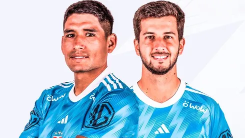 ¿Juega o no juega? Ferrari definió la postura de la 'U'