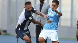 ¿Traición al Consorcio GOLPERU? Alianza Lima Alianza Lima presentó... pero se lo negaron