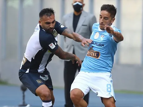 ¿Traición al Consorcio GOLPERU? Alianza Lima Alianza Lima presentó... pero se lo negaron